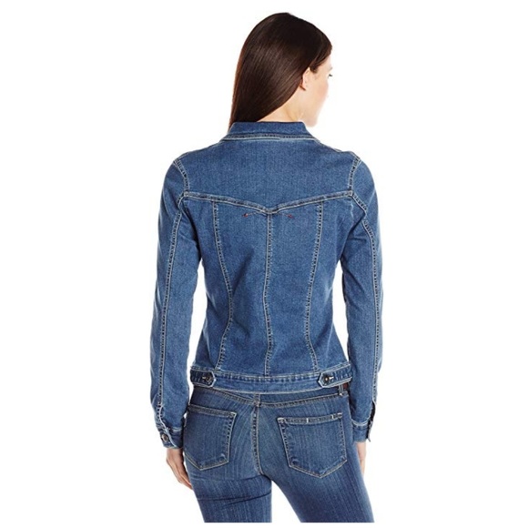 Denim Jacket - Picture 2 of 2